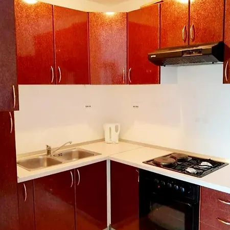 Ivana Apartman *