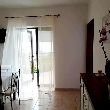 Apartman Ivana Poljica (Trogir)